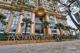 Tin tức & Giá trị cốt lõi